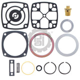 PAI 220027 CUMMINS 3559549 AIR COMPRESSOR REPAIR KIT (MACK QE) (3559576)