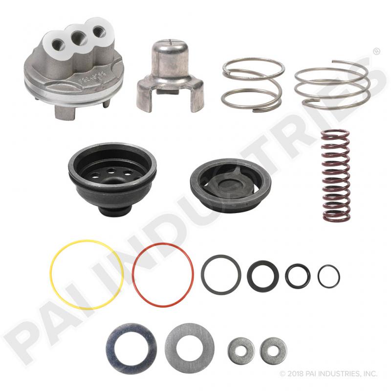 PAI 220035 CUMMINS 3801728 AIR COMPRESSOR REPAIR KIT (SS296 13.2) (USA)