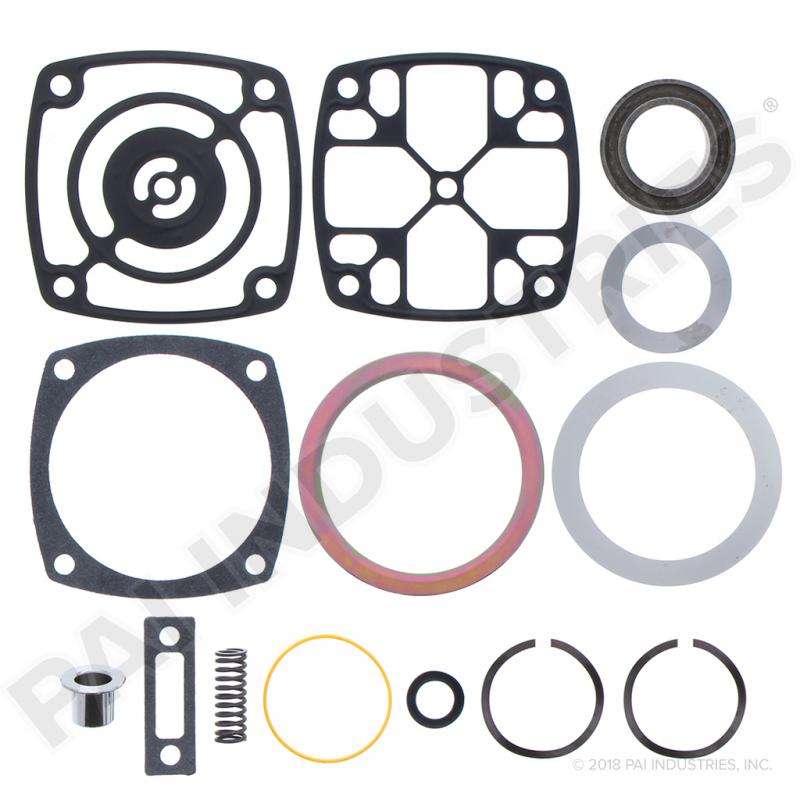 PAI 220039 CUMMINS 3803767 COMPRESSOR HEAD REPAIR KIT (QE 296) (USA)