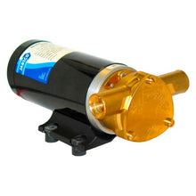 Load image into Gallery viewer, JABSCO® 23610-3103 MAXI PUPPY BILGE / UTILITY PUMP 3000 (11 GPM) (24V)