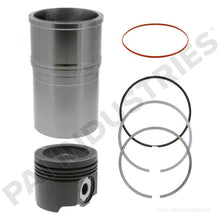 Cargar imagen en el visor de la galería, PAI C13601-025 CATERPILLAR ENGINE OVERHAUL KIT (C13) (STD / STD)