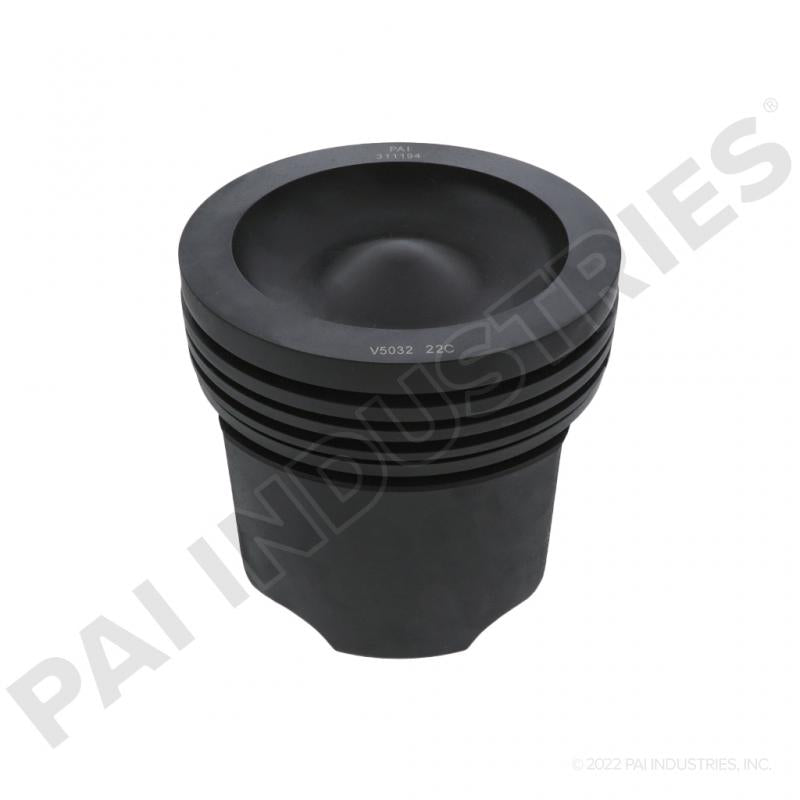 PAI 311194 CATERPILLAR 3466615 PISTON (C15) (MONOSTEEL) (16:1)