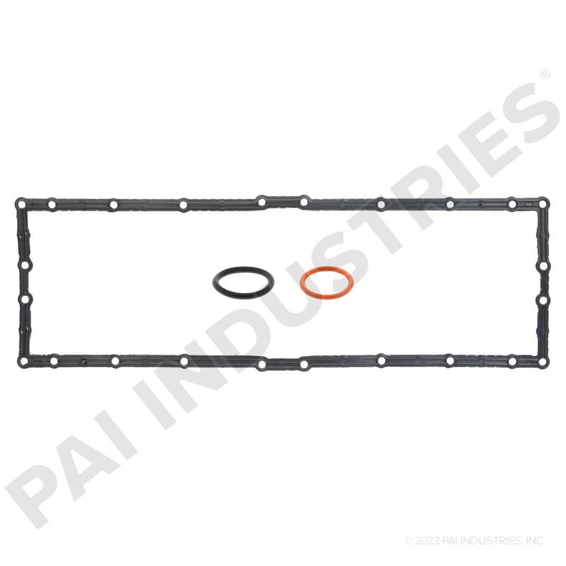 PAI 331152 CATERPILLAR OIL PAN GASKET KIT (C15) (1685248 + O-RINGS) (USA)