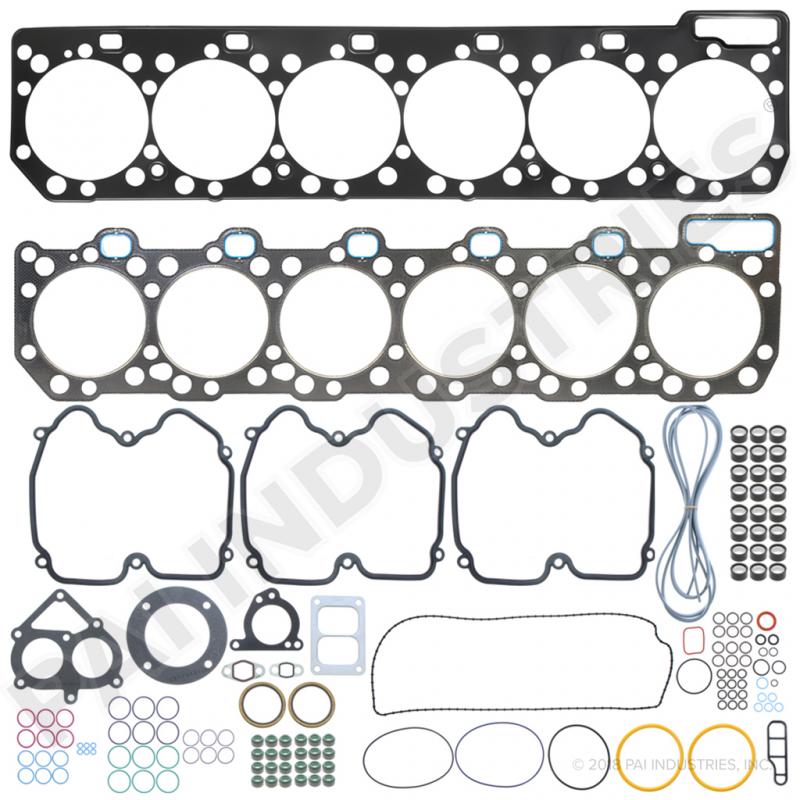 PAI C15130-010 CATERPILLAR ENGINE INFRAME KIT (3406E / C15) (W/O CROWN) (STD / STD)