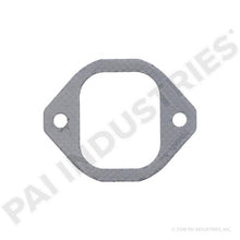 Cargar imagen en el visor de la galería, PAI 381258 CATERPILLAR EXHAUST MANIFOLD KIT (3400) (1017352, 1017354 +)