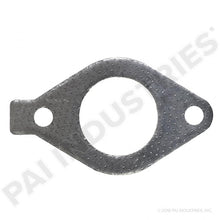 Load image into Gallery viewer, PACK OF 6 PAI 331335 CATERPILLAR 1095313 EXHAUST MANIFOLD GASKET (C10 / C12)