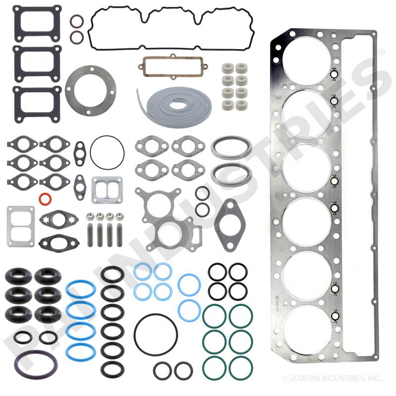 PAI C12101-049 CATERPILLAR N/A ENGINE INFRAME KIT (C12) (STD / STD)