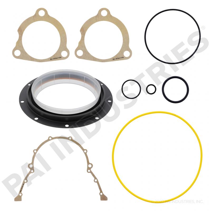 PAI C13601-025 CATERPILLAR ENGINE OVERHAUL KIT (C13) (STD / STD)