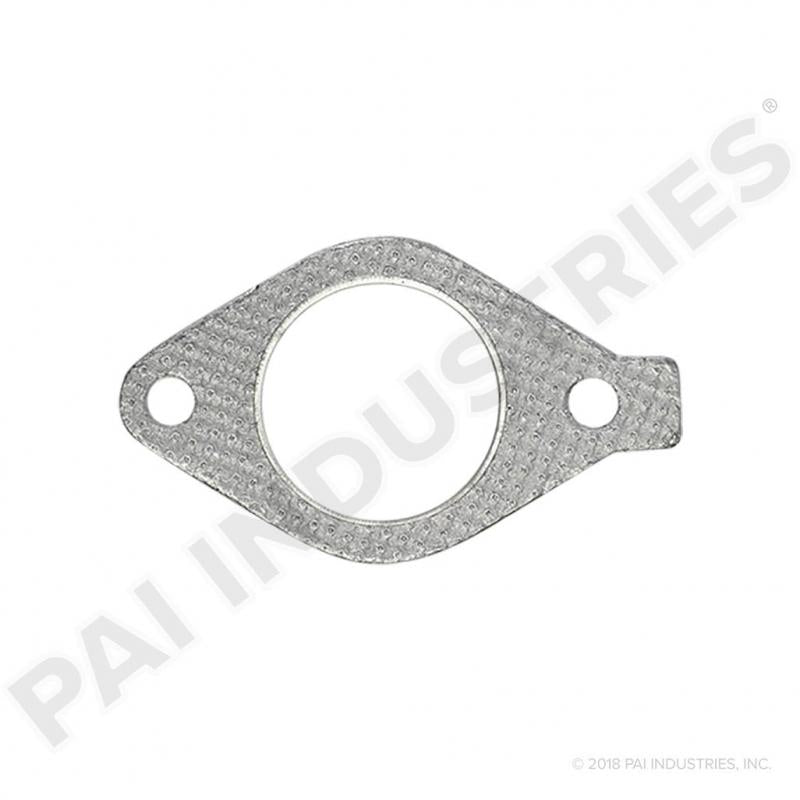 PACK OF 6 PAI 331457 CATERPILLAR 2832238 EXHAUST MANIFOLD GASKET (C13)