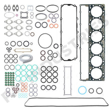 Cargar imagen en el visor de la galería, PAI C13601-025 CATERPILLAR ENGINE OVERHAUL KIT (C13) (STD / STD)