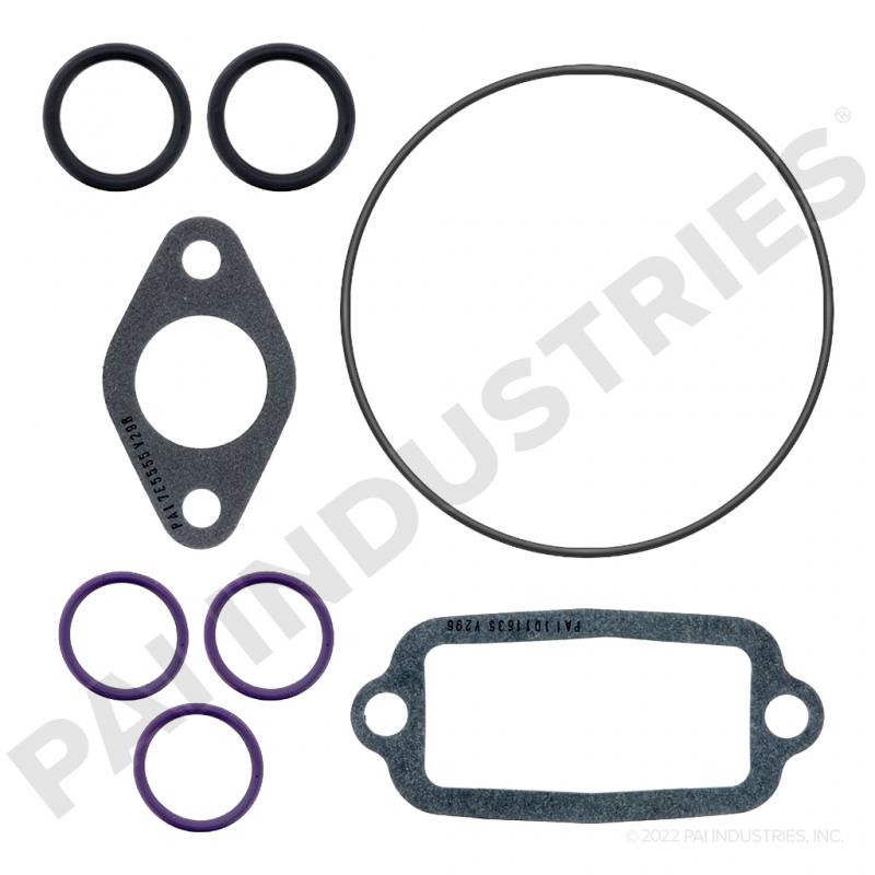 PAI 331479 CATERPILLAR 3156714 GASKET SET, WATER PUMP