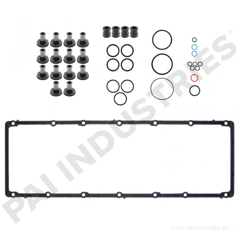 PAI C13601-025 CATERPILLAR ENGINE OVERHAUL KIT (C13) (STD / STD)