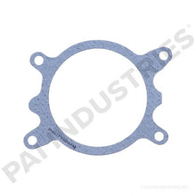 Load image into Gallery viewer, PAI 381813 CATERPILLAR 2W1225 NEW WATER PUMP ASSEMBLY (3208)