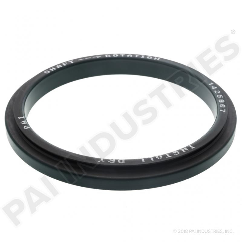 PAI 336013 CATERPILLAR 1425867 FRONT CRANKSHAFT SEAL (2W1733, 4P2733)