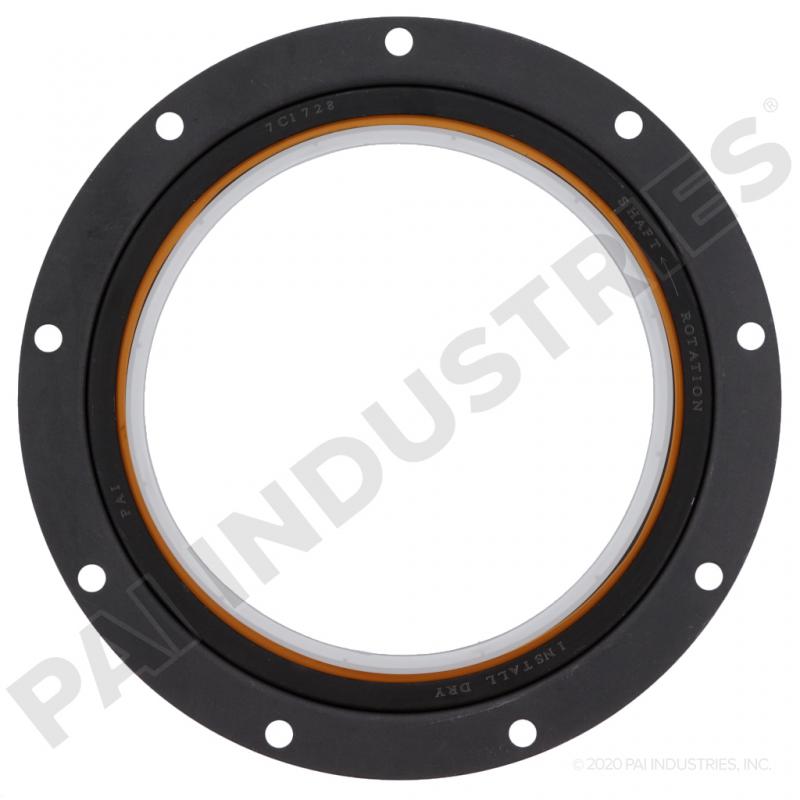 PAI 336016 CATERPILLAR 7C1728 REAR CRANKSHAFT SEAL KIT (C10 / C12 / C13)