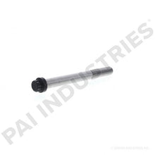 Load image into Gallery viewer, PACK OF 4 PAI 340004 CATERPILLAR 1241855 HEAD BOLT (3/4-16&quot; X 7.63&quot; L) (12 PT)