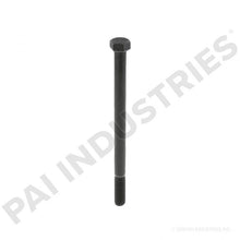 Load image into Gallery viewer, PACK OF 4 PAI 340035 CATERPILLAR 5F4899 HEAD BOLT (3/8&quot;-16 X 5-1/2&quot; L) (OEM)