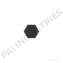 Load image into Gallery viewer, PACK OF 4 PAI 340035 CATERPILLAR 5F4899 HEAD BOLT (3/8&quot;-16 X 5-1/2&quot; L) (OEM)