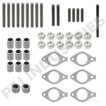 Cargar imagen en el visor de la galería, PAI 381225 CATERPILLAR N/A EXHAUST MANIFOLD KIT WITH HARDWARE (C13)