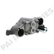 Cargar imagen en el visor de la galería, PAI 341312E CATERPILLAR 4N8734 OIL PUMP ASSEMBLY (3406E / C15) (USA)