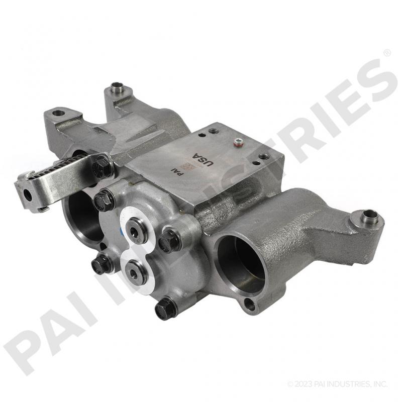 PAI 341312E CATERPILLAR 4N8734 OIL PUMP ASSEMBLY (3406E / C15) (USA)