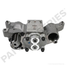 Charger l&#39;image dans la galerie, PAI 341312E CATERPILLAR 4N8734 OIL PUMP ASSEMBLY (3406E / C15) (USA)