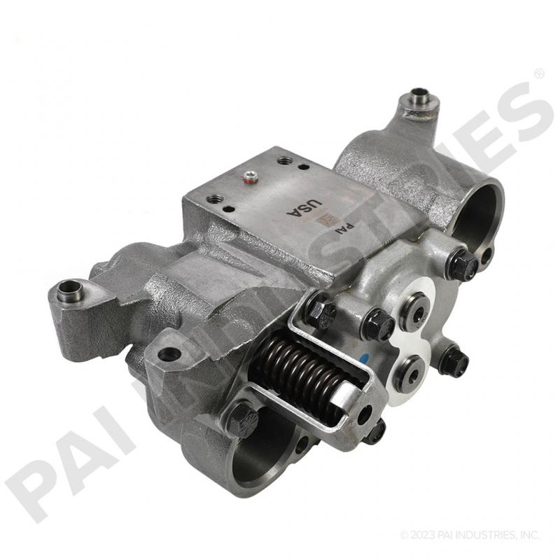 PAI 341312E CATERPILLAR 4N8734 OIL PUMP ASSEMBLY (3406E / C15) (USA)