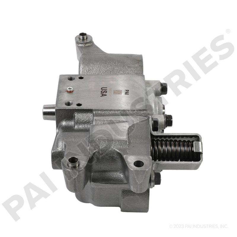 PAI 341312E CATERPILLAR 4N8734 OIL PUMP ASSEMBLY (3406E / C15) (USA)