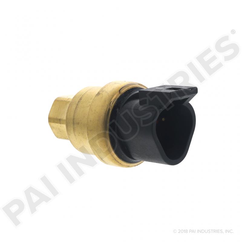 PAI 350598 CATERPILLAR 1611705 OIL PRESSURE SENSOR (3 PIN) (7/16"-20)