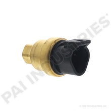 Load image into Gallery viewer, PAI 350598 CATERPILLAR 1611705 OIL PRESSURE SENSOR (3 PIN) (7/16&quot;-20)