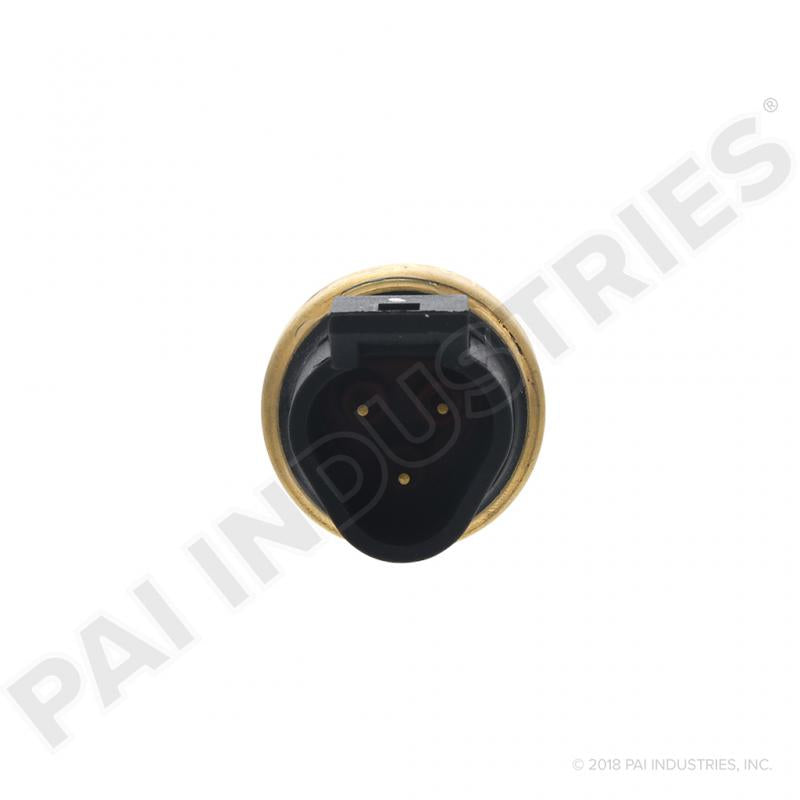 PAI 350598 CATERPILLAR 1611705 OIL PRESSURE SENSOR (3 PIN) (7/16"-20)