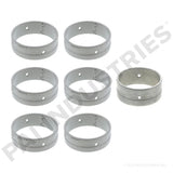 PAI 351545 CAMSHAFT BEARING KIT FOR CATERPILLAR 3406 ENGINES