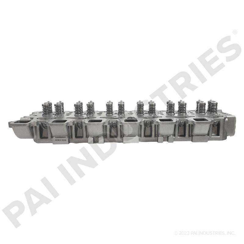 PAI 360433E CATERPILLAR 7W2203 LOADED CYLINDER HEAD ASSEMBLY (3406B) (USA)