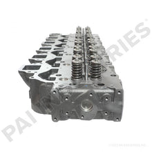 Cargar imagen en el visor de la galería, PAI 360433E CATERPILLAR 7W2203 LOADED CYLINDER HEAD ASSEMBLY (3406B) (USA)