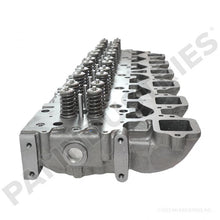 Cargar imagen en el visor de la galería, PAI 360433E CATERPILLAR 7W2203 LOADED CYLINDER HEAD ASSEMBLY (3406B) (USA)