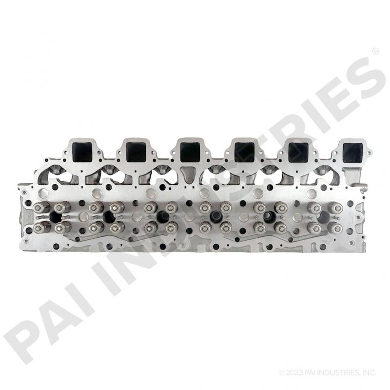 PAI 360433E CATERPILLAR 7W2203 LOADED CYLINDER HEAD ASSEMBLY (3406B) (USA)