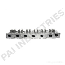 Charger l&#39;image dans la galerie, PAI 360433E CATERPILLAR 7W2203 LOADED CYLINDER HEAD ASSEMBLY (3406B) (USA)