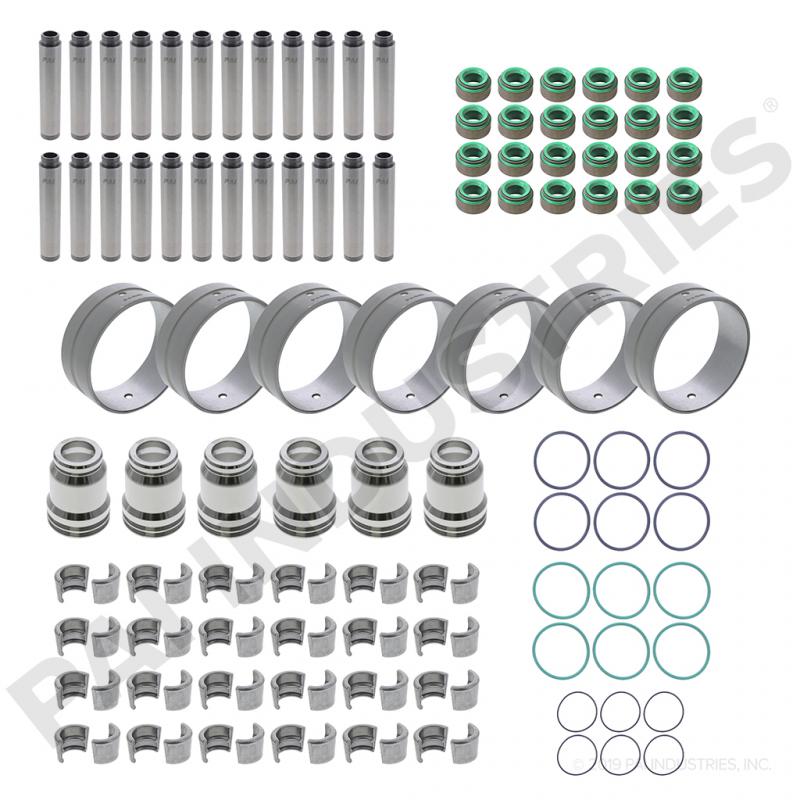 PAI 360461 CYLINDER HEAD REBUILD KIT CATERPILLAR 3406E / C15 / C16 / C18