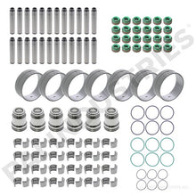 Load image into Gallery viewer, PAI 360461 CYLINDER HEAD REBUILD KIT CATERPILLAR 3406E / C15 / C16 / C18