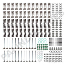 Cargar imagen en el visor de la galería, PAI 360462-102 CATERPILLAR CYLINDER HEAD REBUILD KIT (3406E / C15) (ITALY)