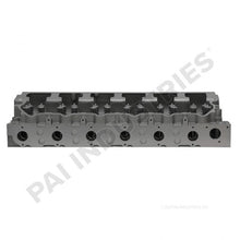 Cargar imagen en el visor de la galería, PAI 360462E CATERPILLAR 2635055 NEW CYLINDER HEAD (C15) (LOADED) (USA)