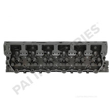 Cargar imagen en el visor de la galería, PAI 360462E CATERPILLAR 2635055 NEW CYLINDER HEAD (C15) (LOADED) (USA)