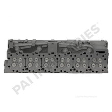 Cargar imagen en el visor de la galería, PAI 360462E CATERPILLAR 2635055 NEW CYLINDER HEAD (C15) (LOADED) (USA)