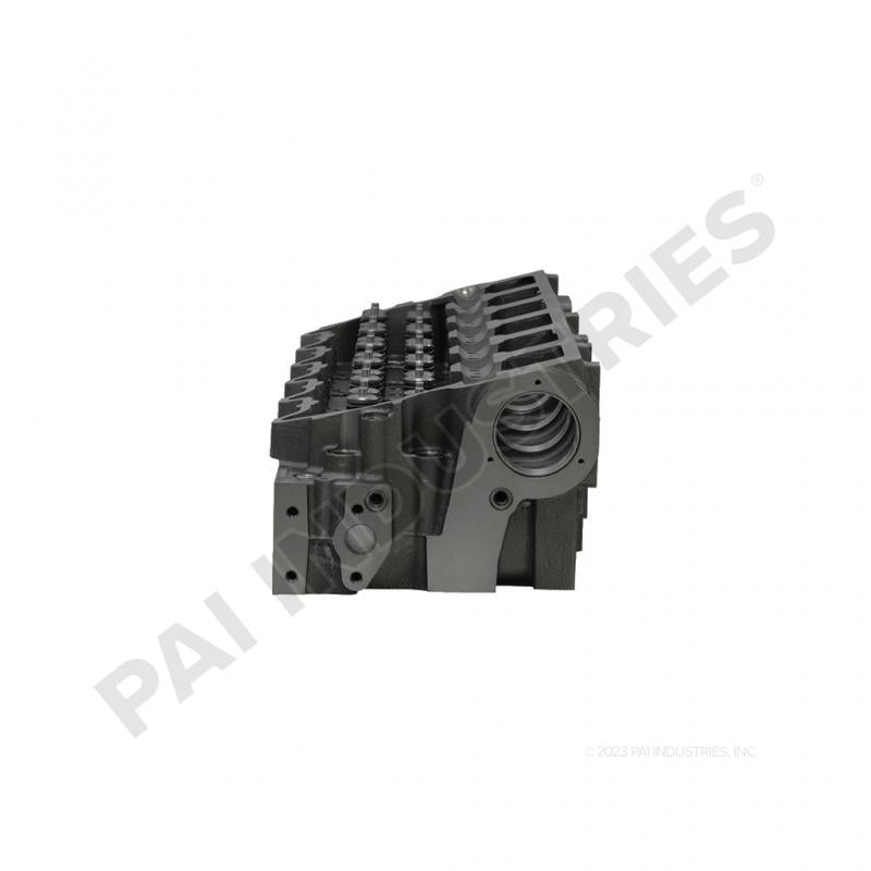 PAI 360462E CATERPILLAR 2635055 NEW CYLINDER HEAD (C15) (LOADED) (USA)