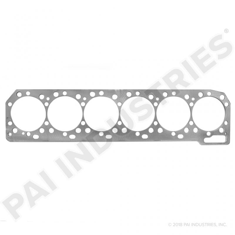 PAI 360466 CATERPILLAR 6I4421 CYLINDER BLOCK SPACER PLATE (3406E / C15 / C16 / C18)