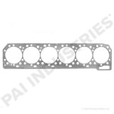 PAI 360466 CATERPILLAR 6I4421 CYLINDER BLOCK SPACER PLATE (3406E / C15 / C16 / C18)