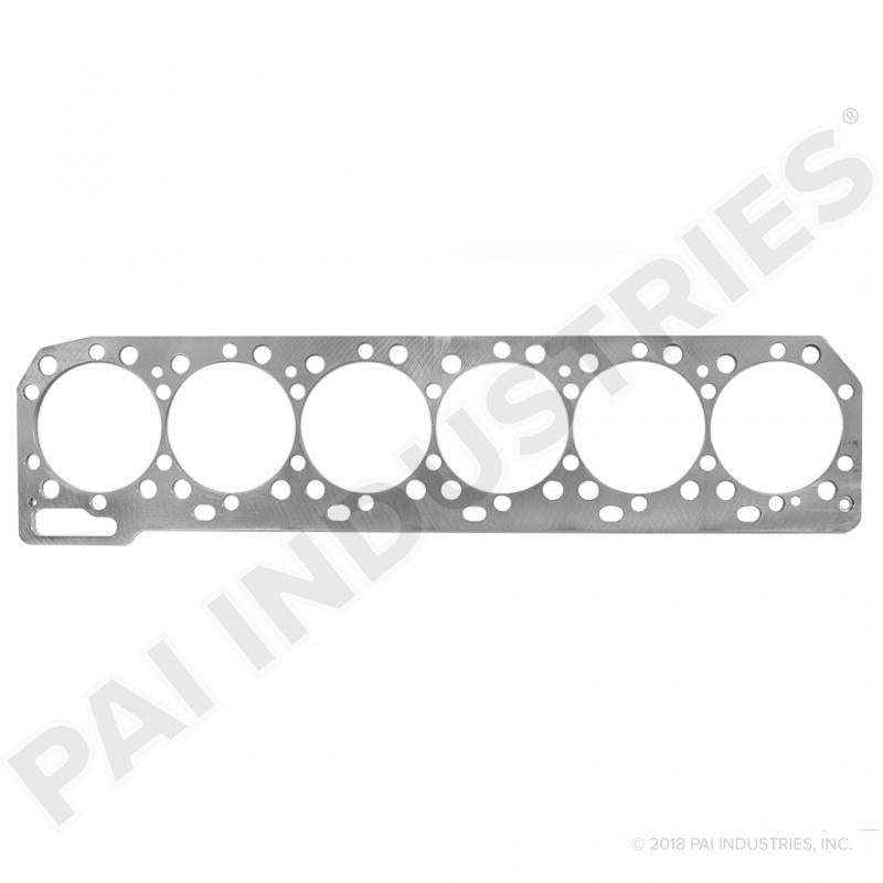 PAI 360466 CATERPILLAR 6I4421 CYLINDER BLOCK SPACER PLATE (3406E / C15 / C16 / C18)