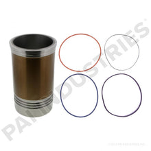 Cargar imagen en el visor de la galería, PAI 361621E CATERPILLAR N/A CYLINDER LINER KIT (3406) (CREVICE SEAL)