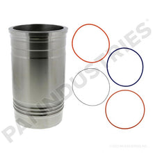 Charger l&#39;image dans la galerie, PAI 361622 CYLINDER LINER KIT FOR CATERPILLAR (C16) (1326881, 1541642)