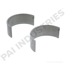 Cargar imagen en el visor de la galería, PAI 370011 CATERPILLAR 4W5702 ROD BEARING (.25MM) (3400) (1 17/32&quot; W)